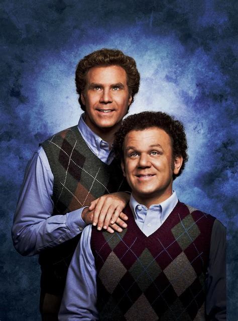 Step Brothers (film) .